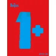 The Beatles / 1 [2015- CD+2Blu-Ray Limited Edition](披頭四合唱團 / 冠軍精選【2015- CD+2 Blu-Ray進口限量版】)