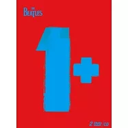 The Beatles / 1 [2015- CD+2DVD Limited Edition](披頭四合唱團 / 冠軍精選【2015- CD+2 DVD進口限量版】)