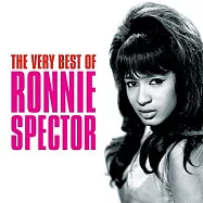 Ronnie Spector / The Very Best Of Ronnie Spector(蘿妮史佩特 / 生涯最精選)