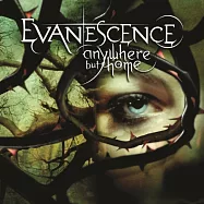 Evanescence / Anywhere But Home(伊凡塞斯 / 聖殿傳說 (2015絕版重生盤))