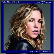 戴安娜.克瑞兒 / 美麗年代-【美麗昇華加值盤】(Diana Krall / Wallflower【The Complete Sessions】)