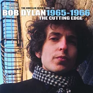 Bob Dylan / The Cutting Edge 1965-1966: The Bootleg Series Vol.12 (Deluxe Edition)(巴布狄倫 / 珍稀作品-巴布狄倫私藏錄音第12集 (6CD終極典藏套裝))