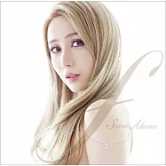 莎拉歐蘭Sarah Àlainn / f