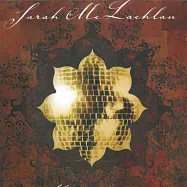 水晶球 深情現場精選 / 莎拉克勞克蘭 45轉 200G (3LP黑膠唱片)