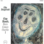 艾拉.費茲潔拉 / 掌聲響起 45轉 200G (2LP黑膠唱片)