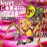 Kurt Cobain / Montage of Heck : The Home Recordings(科特柯本(超脫合唱團主唱) / 煩惱的蒙太奇 : 音樂全紀錄)