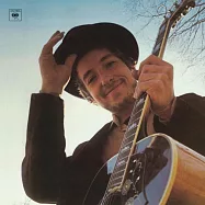 Bob Dylan / Nashville Skyline(2015 Vinyl)(巴布狄倫 / 納許維爾的天空 (LP黑膠唱片))
