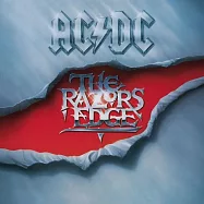 AC/DC / The Razors Edge(Vinyl)(AC/DC / 剃刀邊緣 (LP黑膠唱片))