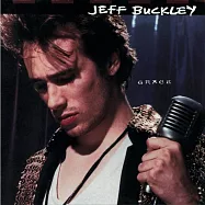 Jeff Buckley / Grace (2015 Vinyl)(傑夫巴克利 / 恩典 (LP黑膠唱片))