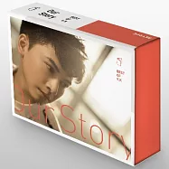 V.K克 / Our Story - Best of V.K 新歌+精選 豪華精裝版 (2CD)
