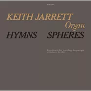 奇斯.傑瑞特：即興讚美詩 (2CD)(Keith Jarrett : Hymns Spheres (2CD))