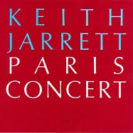 奇斯.傑瑞特：巴黎音樂會(Keith Jarrett : Paris Concert)