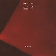 楊納傑克：雜草漫徑的花園 / 鋼琴：席夫(Leos Janacek / Andrs Schiff: A Recollection)