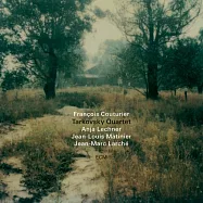 塔可夫斯基四重奏：鄉愁(Franois Couturier：Tarkovsky Quartet)