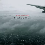 寂靜之音ECM 電影原聲帶(V.A. / Sounds And Silence：Music For The Film)
