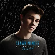 Shawn Mendes / Handwritten (Revisited)(尚恩曼德斯 / 親筆創作 (冠軍改版-新歌+LIVE實況))