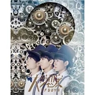 TFBOYS / 大夢想家