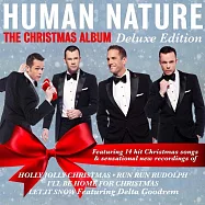 Human Nature / The Christmas Album(Deluxe Edition)(自然主義 / 聖誕樂章(進口豪華版))