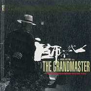 電影原聲帶 / 一代宗師 (K2HD)