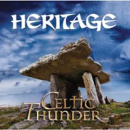 Celtic Thunder / Heritage (2015)(王者之聲 / 詠嘆傳世 (2015))