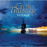 Celtic Thunder / Voyage (2015)(王者之聲 / 光榮旅程 (2015))