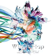 L&rsquo;Arc~en~Ciel / Wings Flap (CD+DVD)(彩虹 / Wings Flap (CD+DVD初回盤))