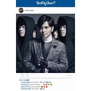 羅志祥 / <真人秀?>冠軍全見珍藏版