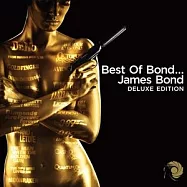 V.A. / Best of Bond...James Bond (2CD)(選輯 / 典藏詹姆士龐德 (雙CD歐洲進口版))