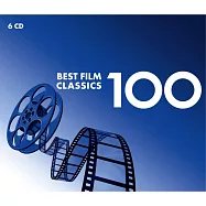 V.A. / 100 Best Film Classics (new version) 6CD(電影百分百 6CD)