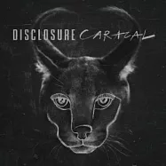 Disclosure / Caracal (Deluxe Repack)(解密兄弟 / 獰貓 (豪華限定盤))