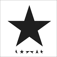 David Bowie / Blackstar(大衛鮑伊 / 黯黑秘星)