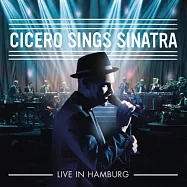 Roger Cicero / Cicero Sings Sinatra &ndash; Live In Hamburg(羅傑西賽羅 / 向辛納屈致敬現場實況)