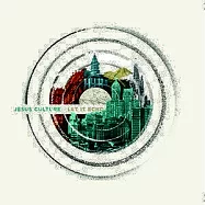 Jesus Culture / Let it echo(耶穌文化系列 / 讓全地響起)