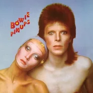 David Bowie / PIN UPS (2015 REMASTERED VERSION)(大衛鮑伊 / PIN UPS (2015全新數位錄音版))