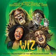 The Wiz LIVE! Original Soundtrack of the NBC Television Event(音樂劇原聲帶 / 綠野仙蹤)