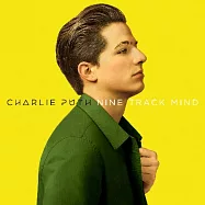 Charlie Puth / Nine Track Mind(CP查理 / 天馬行空)