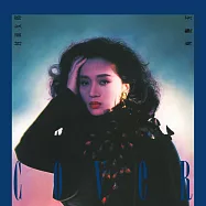 梅艷芳 / 封面女郎黑膠(限量編碼版)(LP黑膠唱片)