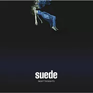 SUEDE / NIGHT THOUGHTS (CD+DVD)(麂皮合唱團 / 午夜夢迴 CD+DVD影音典藏盤)