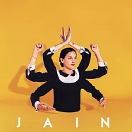 Jain / Zanaka(另類少女 珍 / 珍愛寶貝)