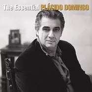 The Essential Placido Domingo / Placido Domingo( 2CD)(世紀極精選 / 多明哥 (2CD))