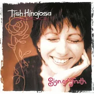 Tish Hinojosa: Sign of Truth(蒂雪.西諾荷莎 - 墨西哥之愛)