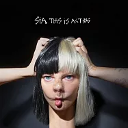 Sia / This Is Acting(不露臉天后 希雅 / 超有戲)