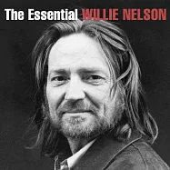 Willie Nelson / The Essential Willie Nelson (2016 2CD)(威利尼爾森 / 世紀經典(2016 2CD))