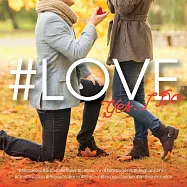 V.A. / #LOVE...Yes I do (2CD)(愛的主題曲 - 我們結婚吧 (2CD))