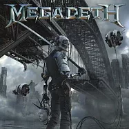 Megadeth / Dystopia(麥加帝斯合唱團 / 造反烏托邦)