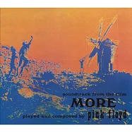 Pink Floyd / More (2016)(平克佛洛伊德 / 冬日的葬禮 (2016))