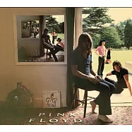 Pink Floyd / Ummagumma (2016) (2CD)(平克佛洛伊德 / 鎢鎷鼓碼 (2016) (2CD))