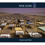 Pink Floyd / A Momentary Lapse of Reason (2016)(平克佛洛伊德 / 暫時失去理智 (2016))