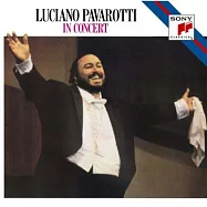 帕華洛帝音樂會 (Blu-spec)(Luciano Pavarotti In Concert (Blu-spec))