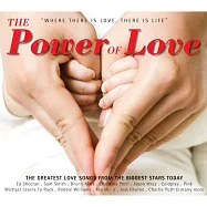 V.A. / THE POWER OF LOVE (2CD)(愛的力量 (2CD))